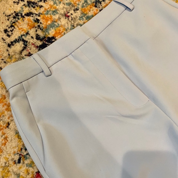 Dressy Flare Pants - Picture 6 of 7